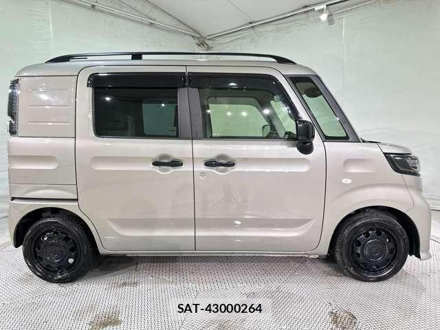 Suzuki SPACIA 2023-03 7060794-3