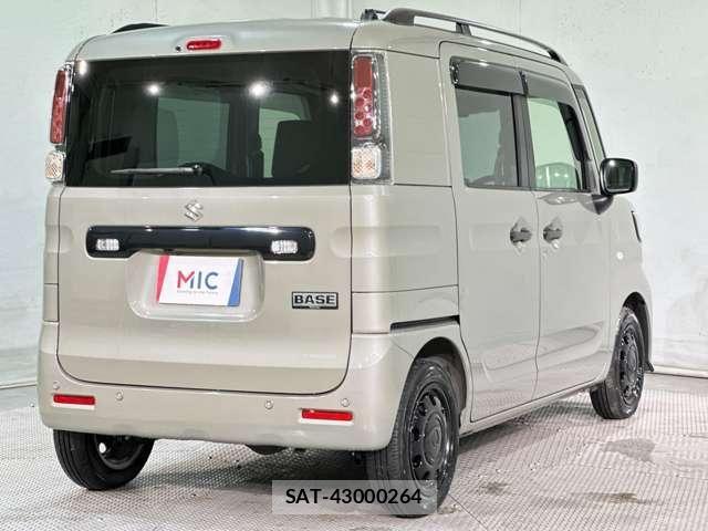 Suzuki SPACIA 2023-03 7060794-4