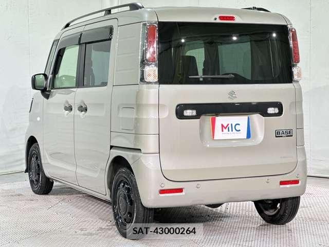 Suzuki SPACIA 2023-03 7060794-6