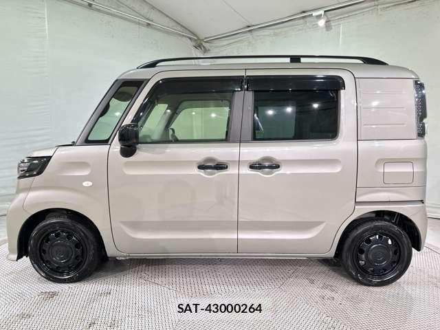 Suzuki SPACIA 2023-03 7060794-7