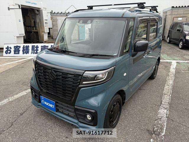 Suzuki SPACIA 2022-11 7060798-0
