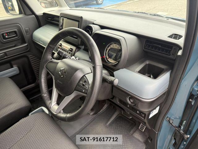 Suzuki SPACIA 2022-11 7060798-11