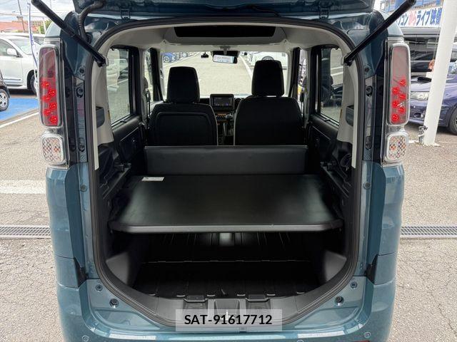 Suzuki SPACIA 2022-11 7060798-16