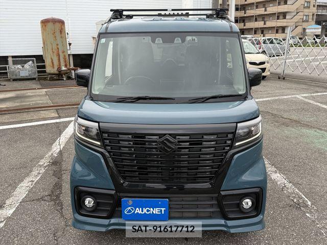 Suzuki SPACIA 2022-11 7060798-1