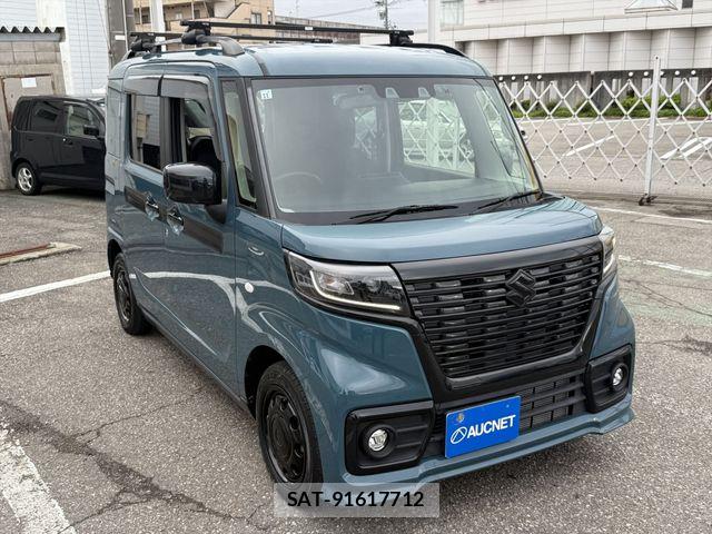 Suzuki SPACIA 2022-11 7060798-2
