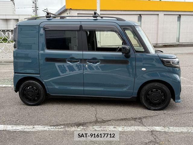 Suzuki SPACIA 2022-11 7060798-3