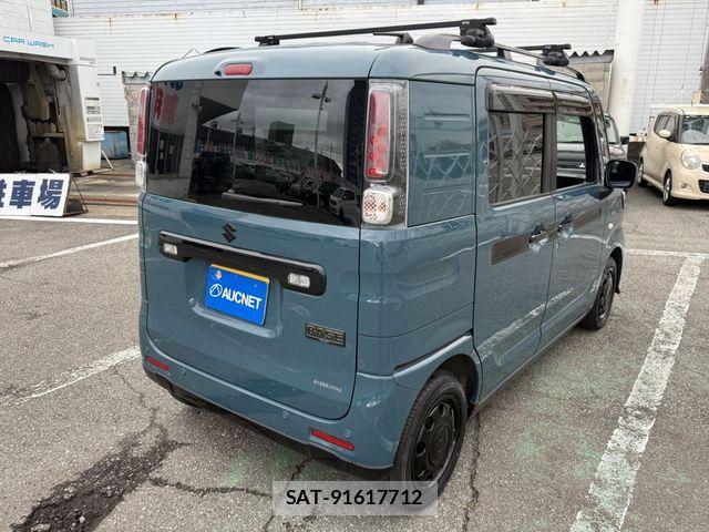 Suzuki SPACIA 2022-11 7060798-4