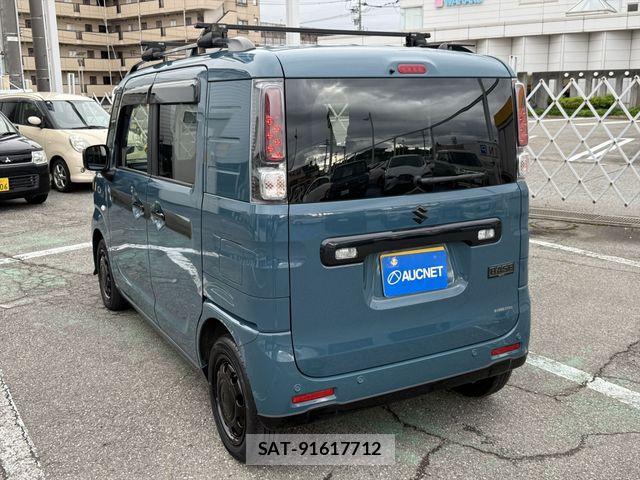 Suzuki SPACIA 2022-11 7060798-6