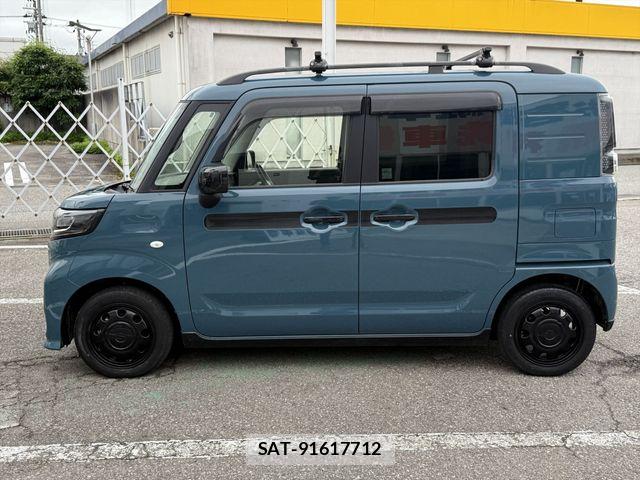 Suzuki SPACIA 2022-11 7060798-7