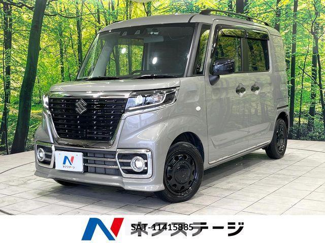 Suzuki SPACIA 2022-12 7252395-0