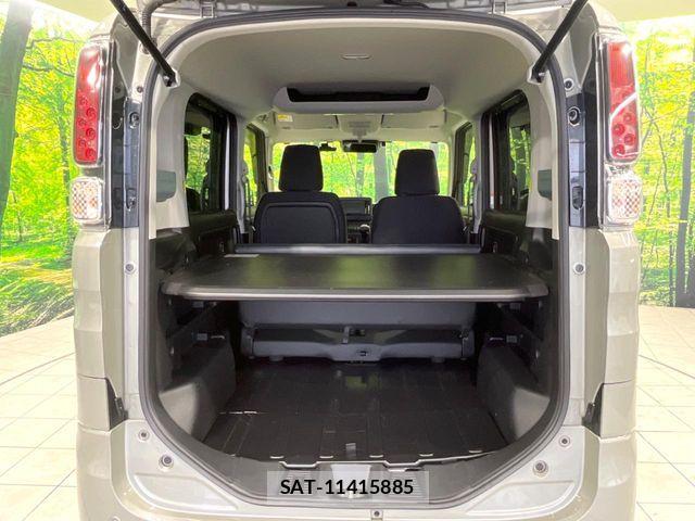Suzuki SPACIA 2022-12 7252395-9