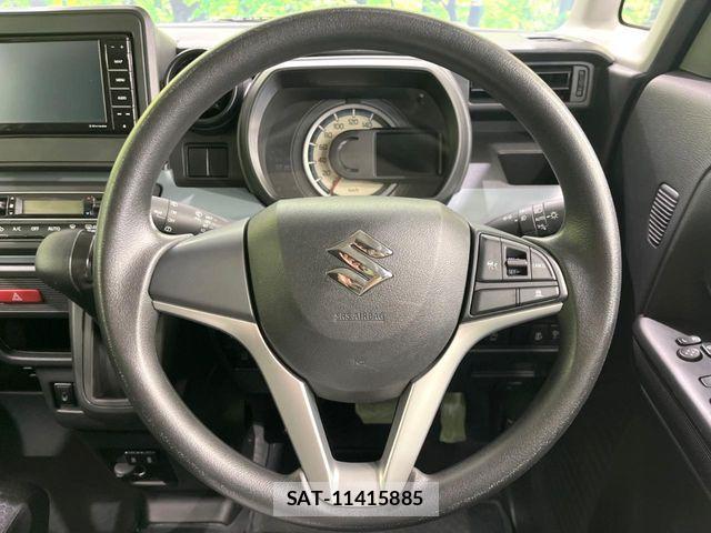 Suzuki SPACIA 2022-12 7252395-10