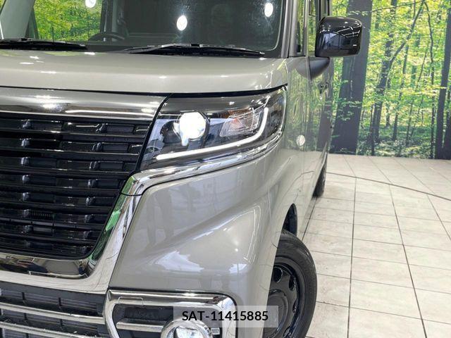 Suzuki SPACIA 2022-12 7252395-11
