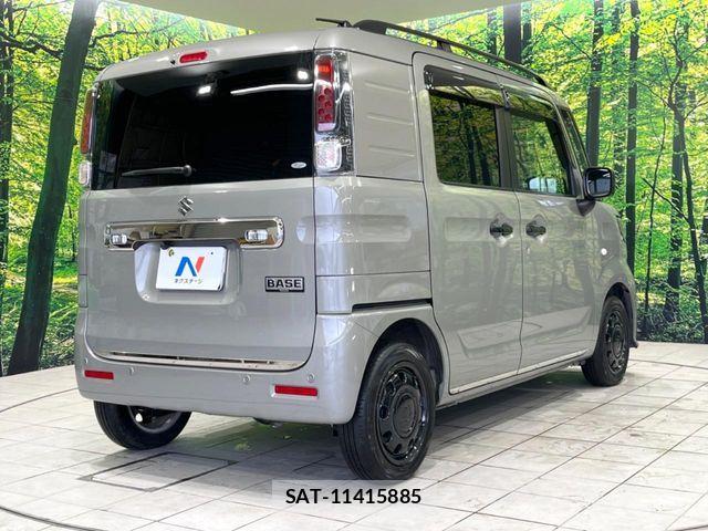 Suzuki SPACIA 2022-12 7252395-16