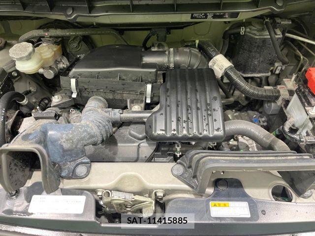 Suzuki SPACIA 2022-12 7252395-17