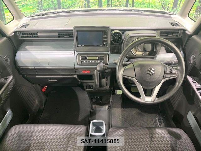 Suzuki SPACIA 2022-12 7252395-1