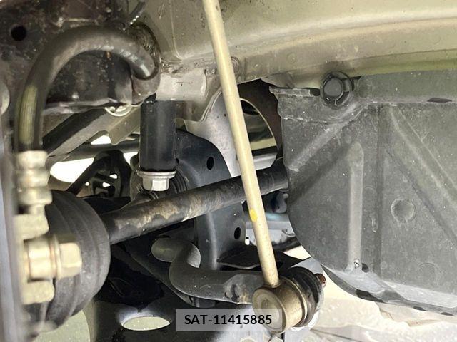 Suzuki SPACIA 2022-12 7252395-19