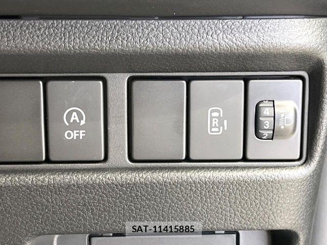 Suzuki SPACIA 2022-12 7252395-4