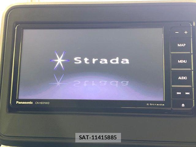 Suzuki SPACIA 2022-12 7252395-5