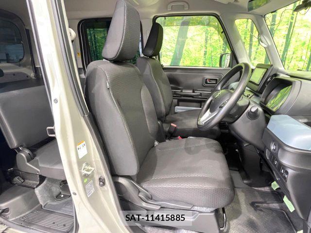 Suzuki SPACIA 2022-12 7252395-7