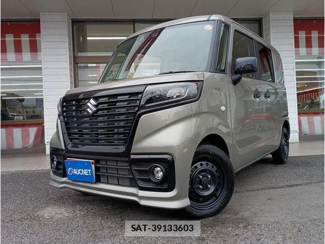 Suzuki SPACIA 2025-04 7272982-0