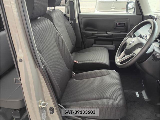 Suzuki SPACIA 2025-04 7272982-12