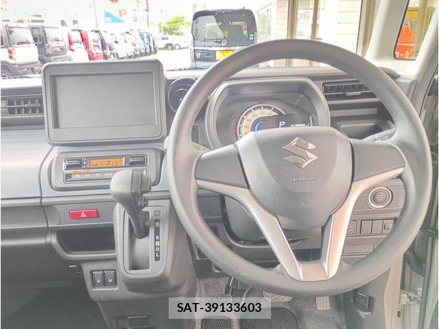 Suzuki SPACIA 2025-04 7272982-1