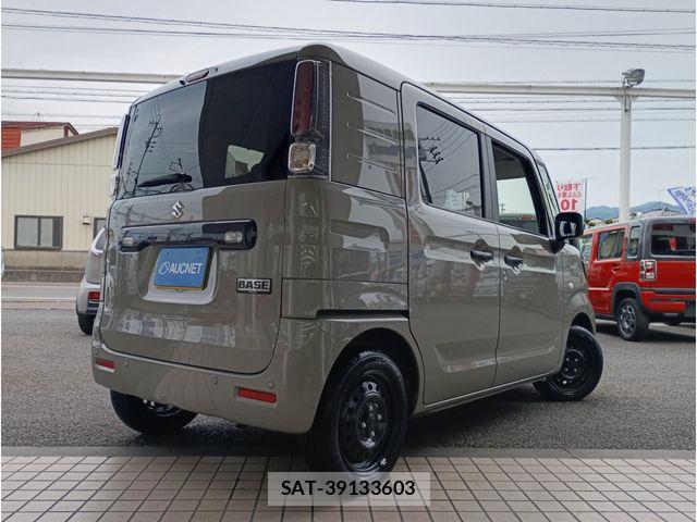 Suzuki SPACIA 2025-04 7272982-2