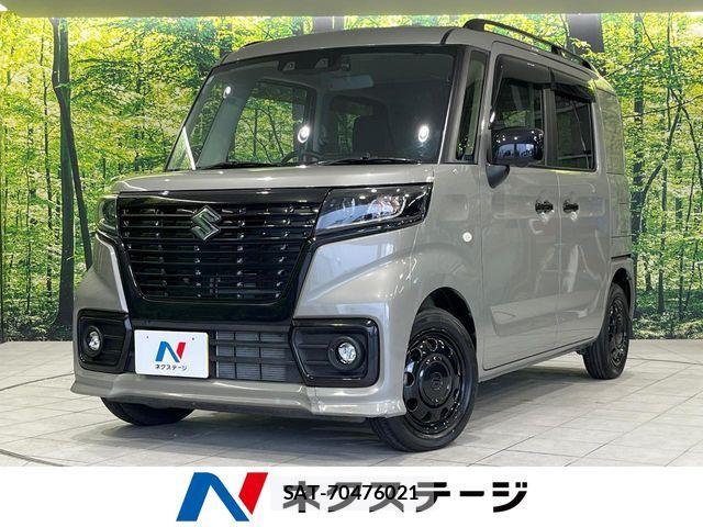 Suzuki SPACIA 2022-12 7457999-0
