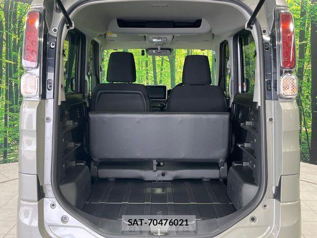 Suzuki SPACIA 2022-12 7457999-9