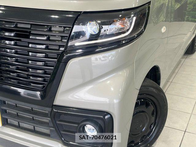 Suzuki SPACIA 2022-12 7457999-11