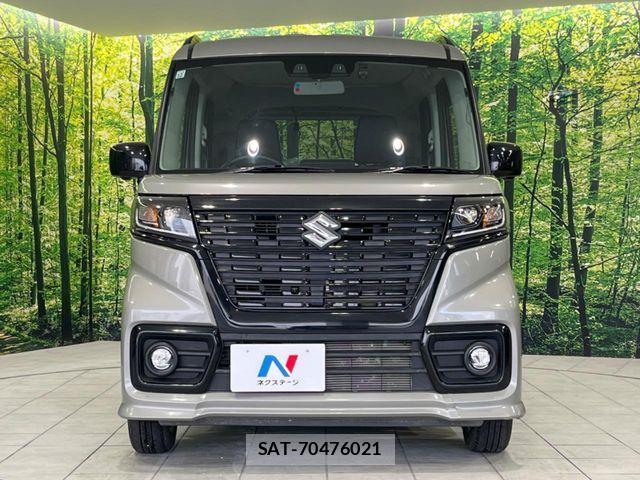 Suzuki SPACIA 2022-12 7457999-13