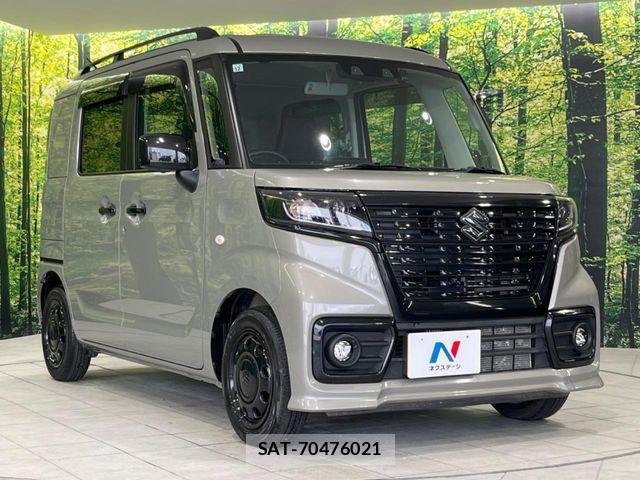 Suzuki SPACIA 2022-12 7457999-15