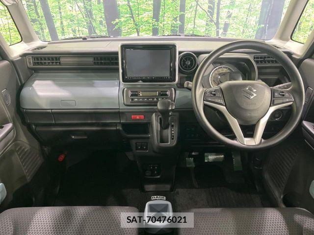 Suzuki SPACIA 2022-12 7457999-1