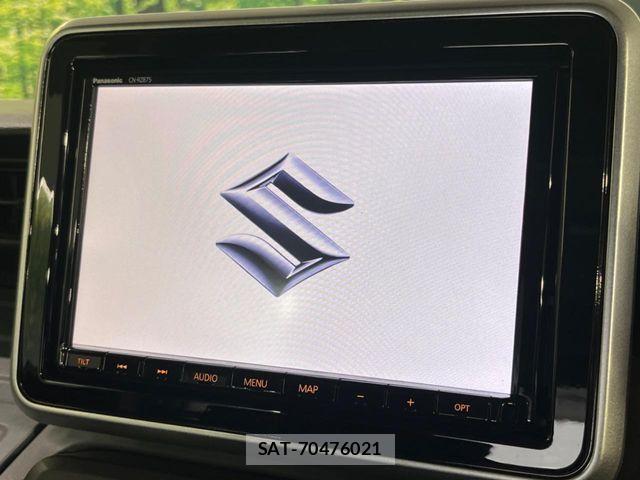 Suzuki SPACIA 2022-12 7457999-2