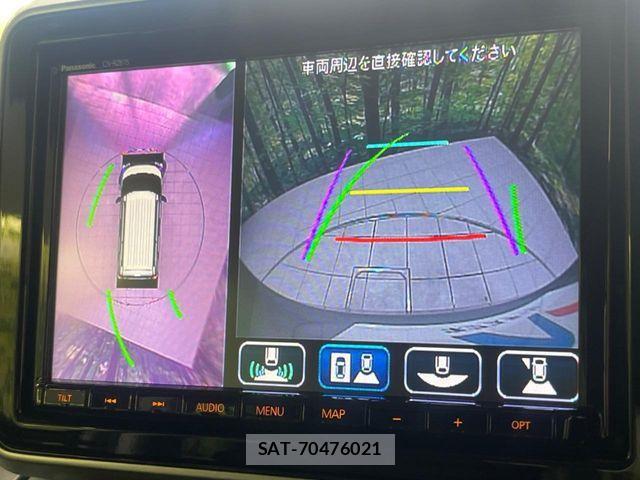 Suzuki SPACIA 2022-12 7457999-3