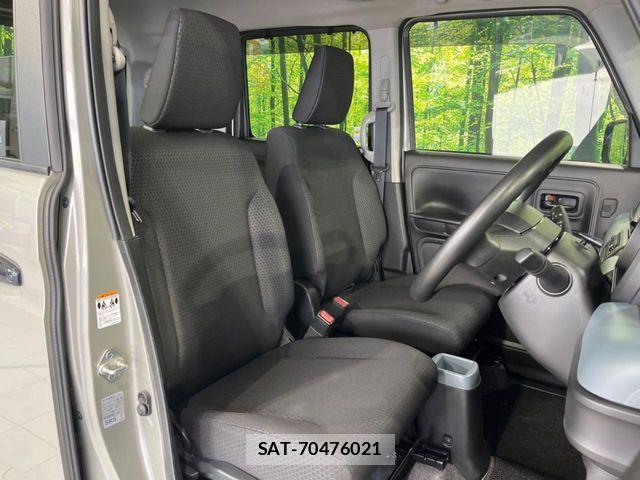 Suzuki SPACIA 2022-12 7457999-7