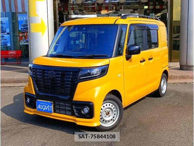 Suzuki SPACIA 2024-12 7963836-0