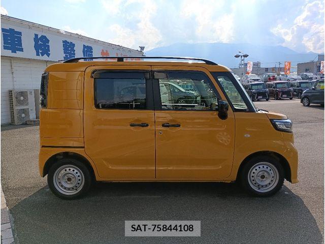 Suzuki SPACIA 2024-12 7963836-16