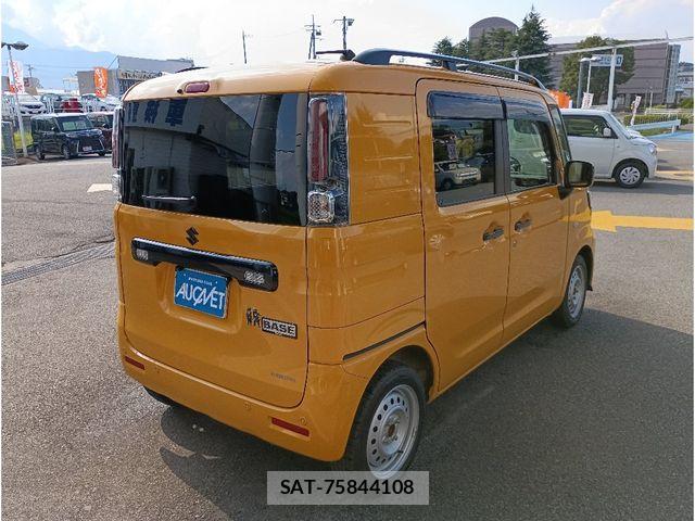 Suzuki SPACIA 2024-12 7963836-1