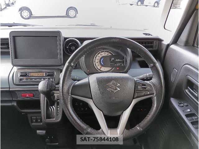 Suzuki SPACIA 2024-12 7963836-2