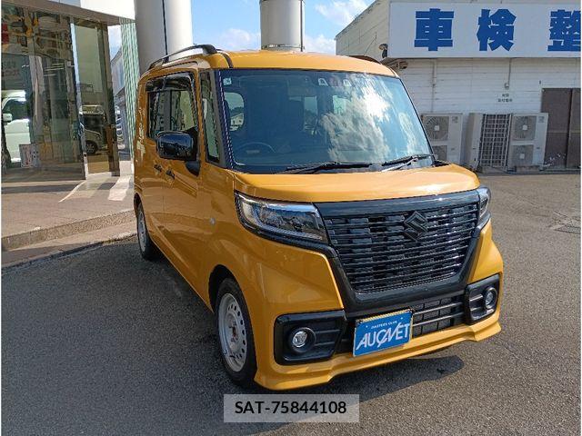 Suzuki SPACIA 2024-12 7963836-3