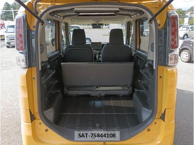 Suzuki SPACIA 2024-12 7963836-7