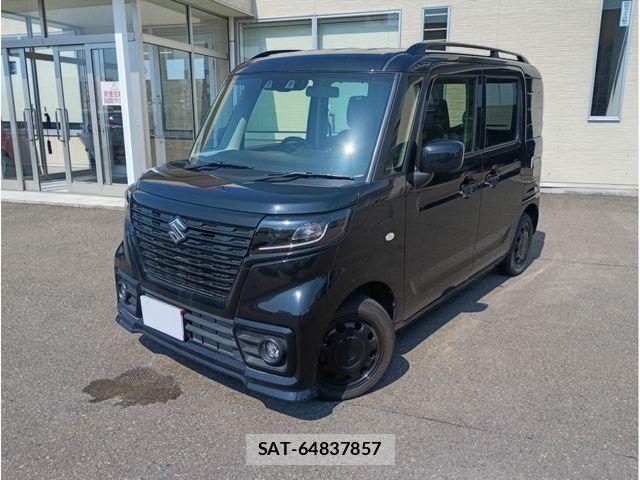 Suzuki SPACIA 2023-01 7981059-0