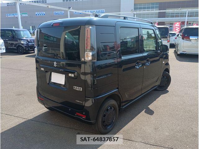 Suzuki SPACIA 2023-01 7981059-1