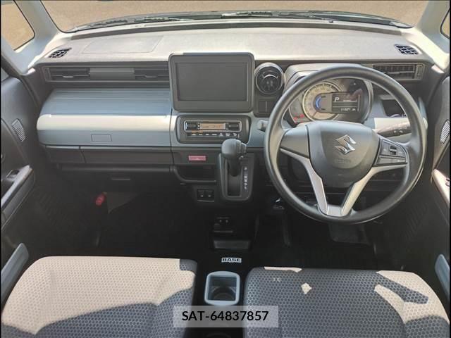 Suzuki SPACIA 2023-01 7981059-2