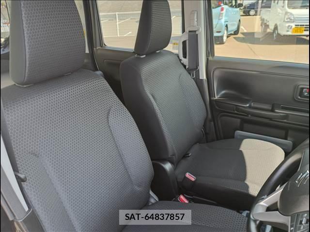 Suzuki SPACIA 2023-01 7981059-8