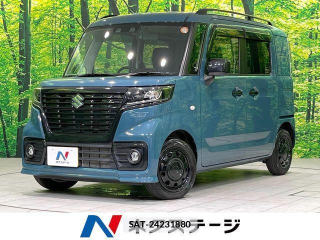 Suzuki SPACIA 2023-06 7981054-0