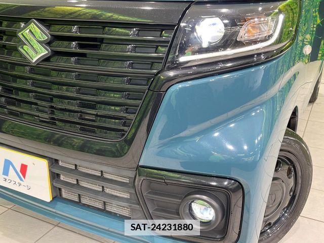 Suzuki SPACIA 2023-06 7981054-11