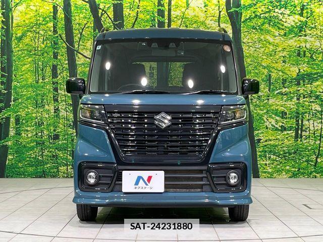 Suzuki SPACIA 2023-06 7981054-13